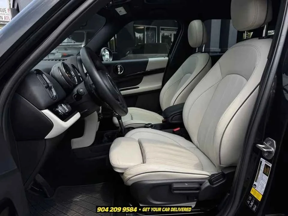 2019 Mini Countryman 2nd Gen - Image 15 of 20