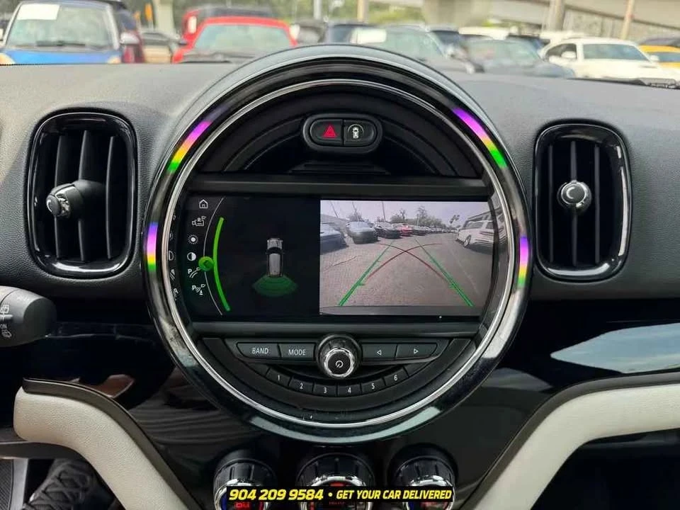 2019 Mini Countryman 2nd Gen - Image 12 of 20