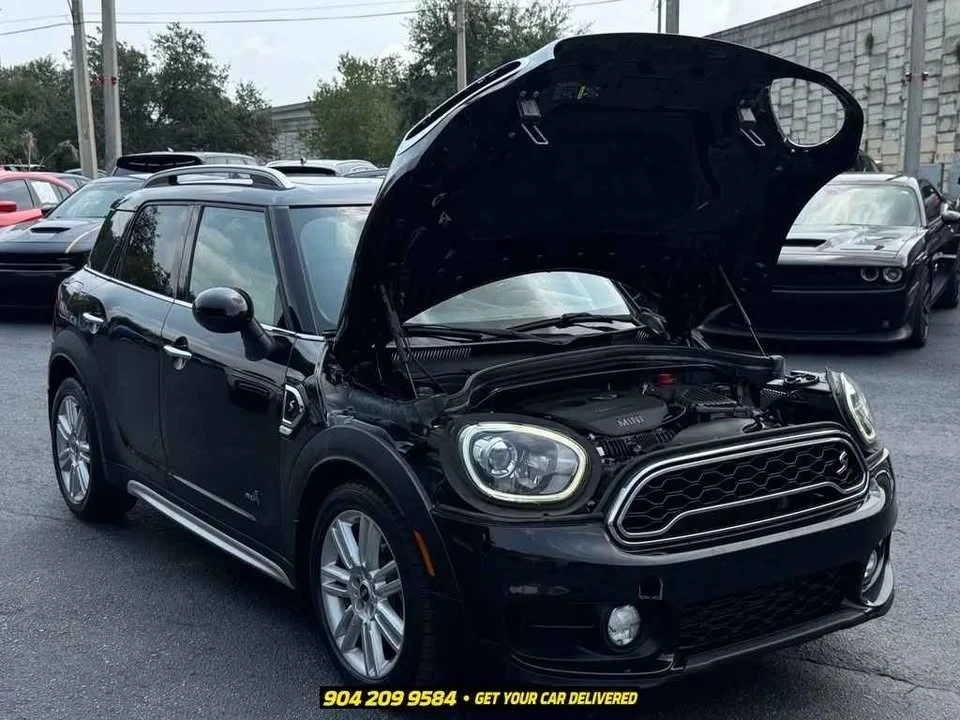 2019 Mini Countryman 2nd Gen - Image 19 of 20
