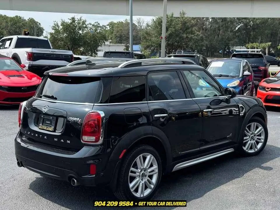 2019 Mini Countryman 2nd Gen - Image 5 of 20