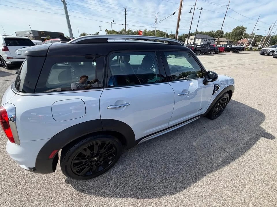 2019 Mini Countryman 2nd Gen - Image 6 of 10