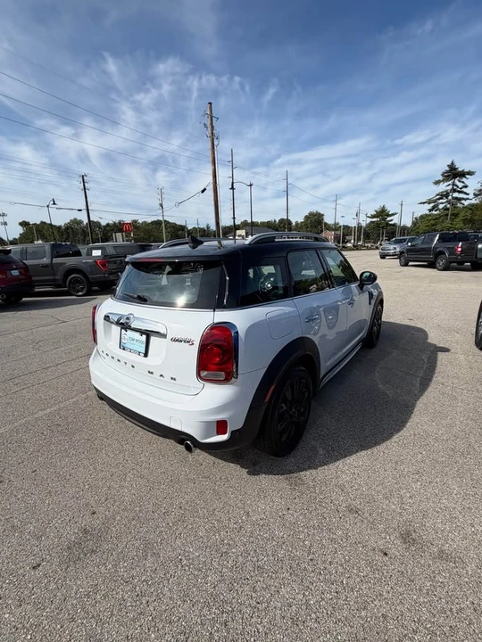 2019 Mini Countryman 2nd Gen - Image 5 of 10