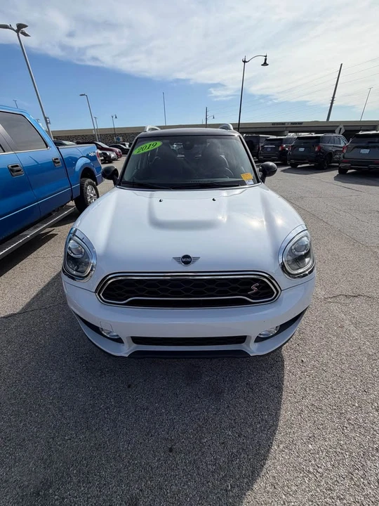 2019 Mini Countryman 2nd Gen - Image 8 of 10