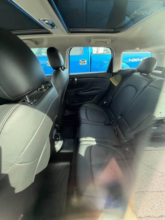 2019 Mini Countryman 2nd Gen - Image 10 of 10