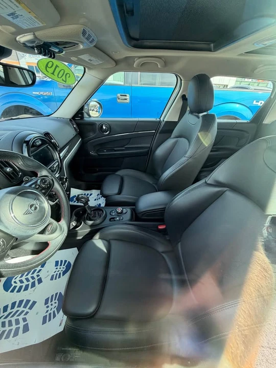 2019 Mini Countryman 2nd Gen - Image 9 of 10