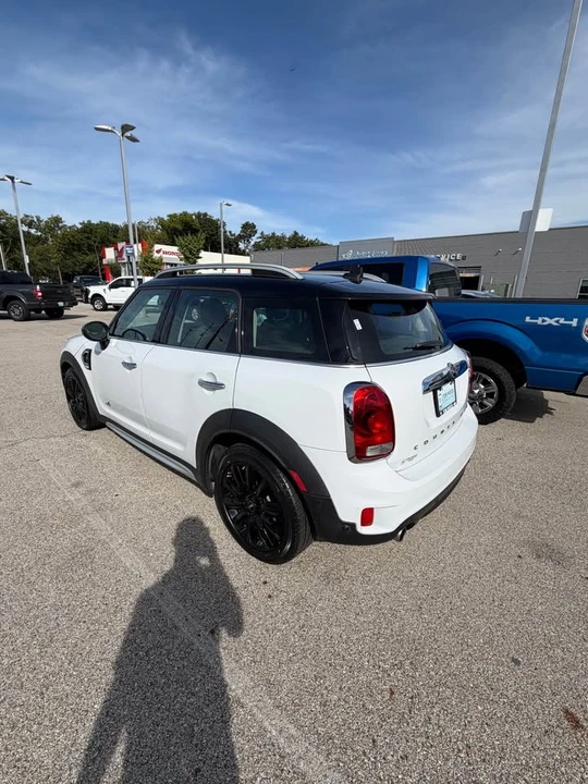 2019 Mini Countryman 2nd Gen - Image 3 of 10