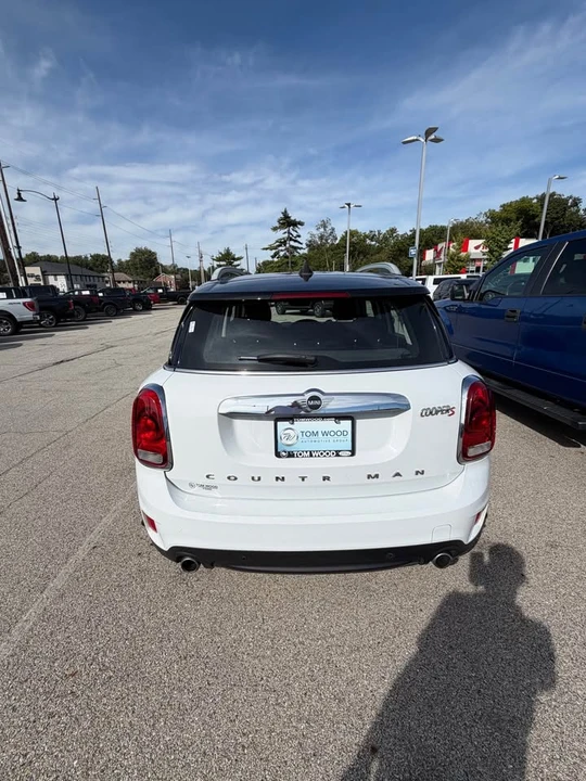 2019 Mini Countryman 2nd Gen - Image 4 of 10