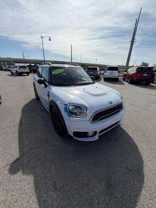 2019 Mini Countryman 2nd Gen - Image 7 of 10