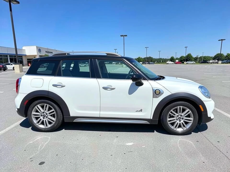 2019 Mini Countryman 2nd Gen - Image 4 of 13