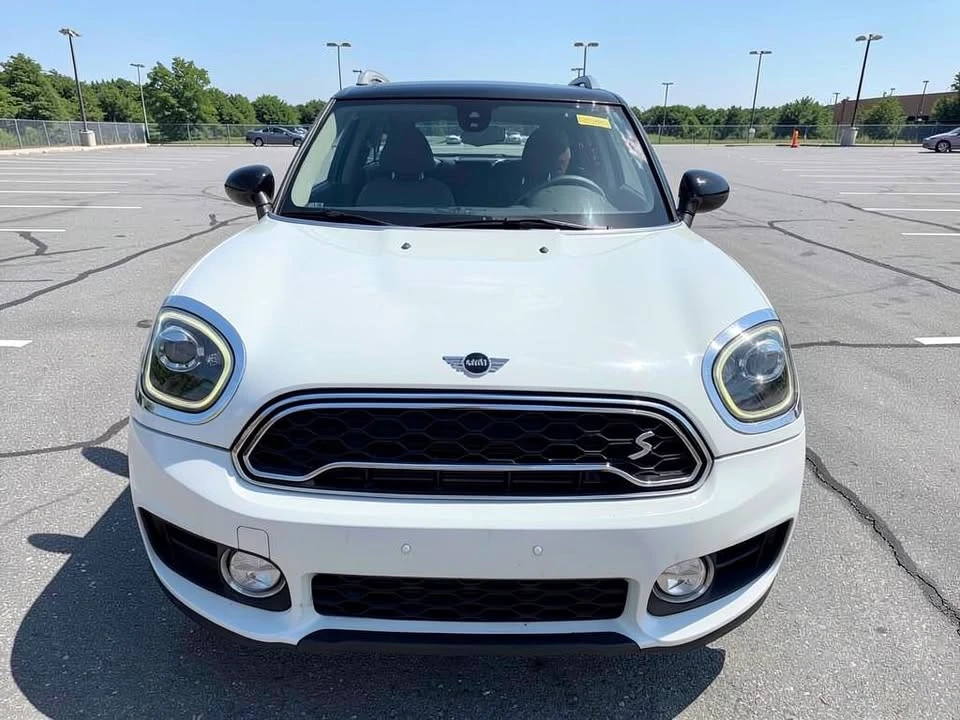 2019 Mini Countryman 2nd Gen - Image 2 of 13