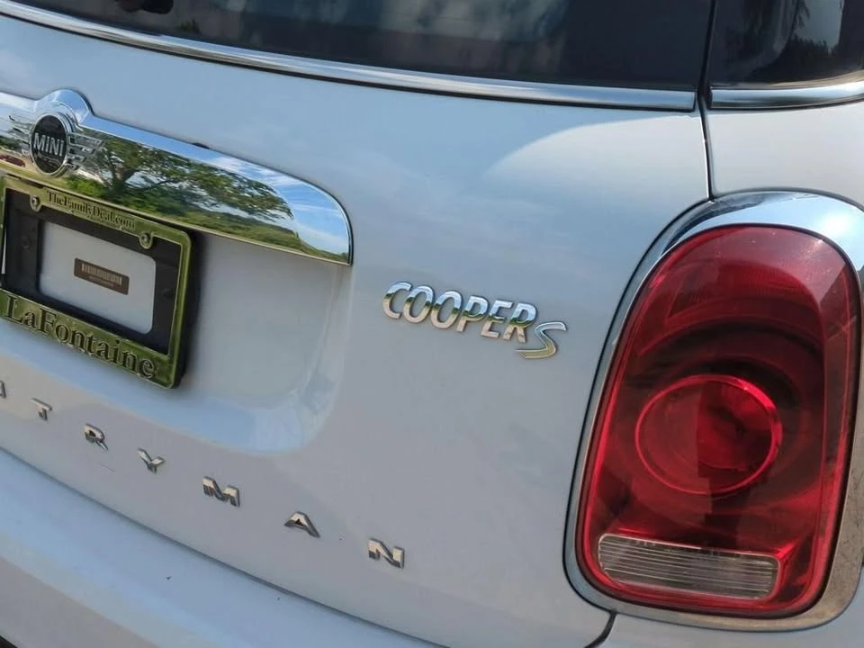 2019 Mini Countryman 2nd Gen - Image 10 of 20