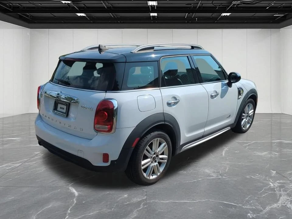 2019 Mini Countryman 2nd Gen - Image 5 of 20