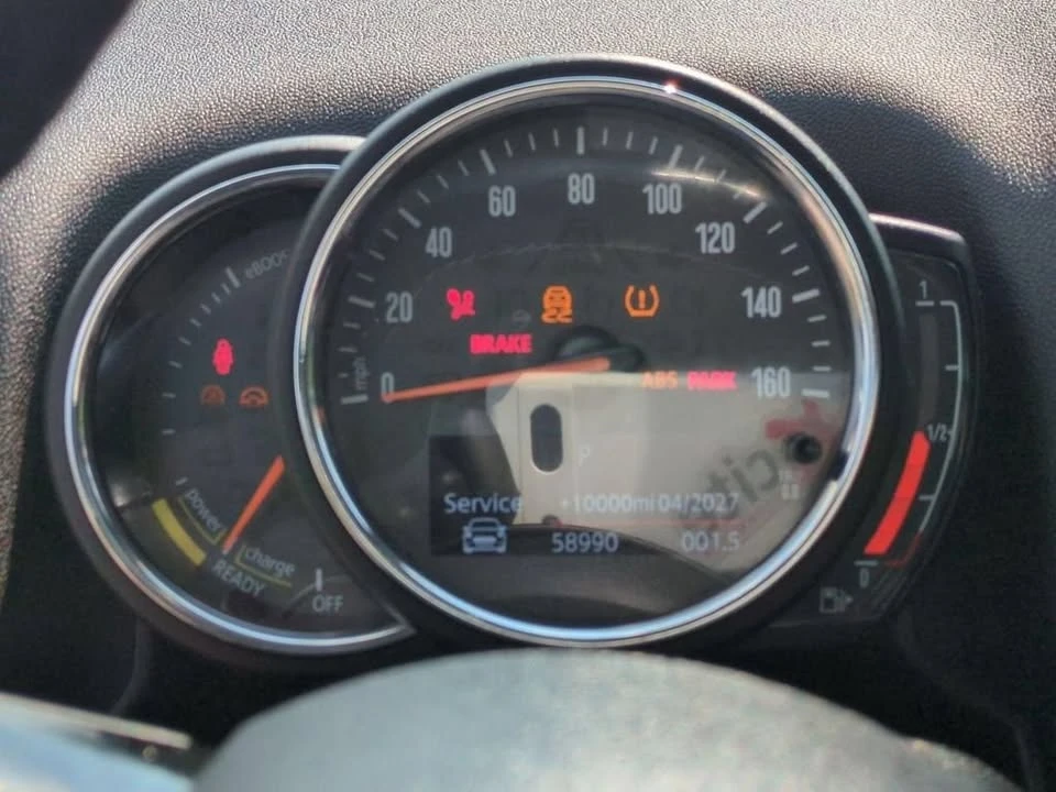 2019 Mini Countryman 2nd Gen - Image 18 of 20