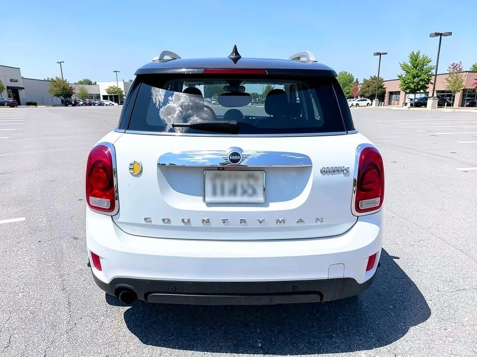2019 Mini Countryman 2nd Gen - Image 6 of 13