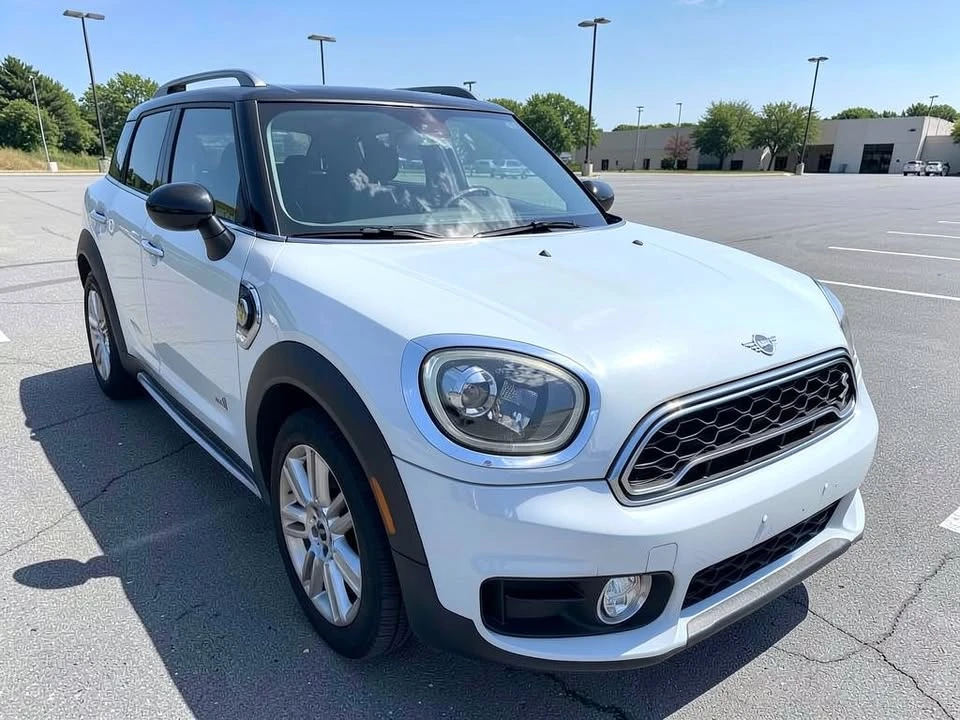2019 Mini Countryman 2nd Gen - Image 3 of 13