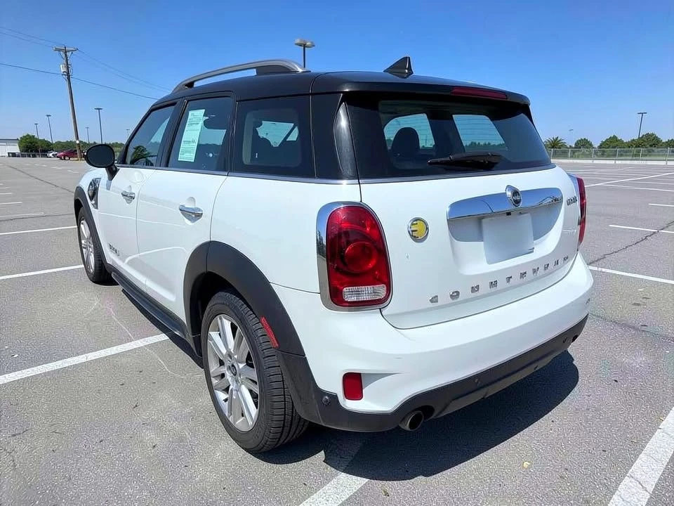 2019 Mini Countryman 2nd Gen - Image 7 of 13