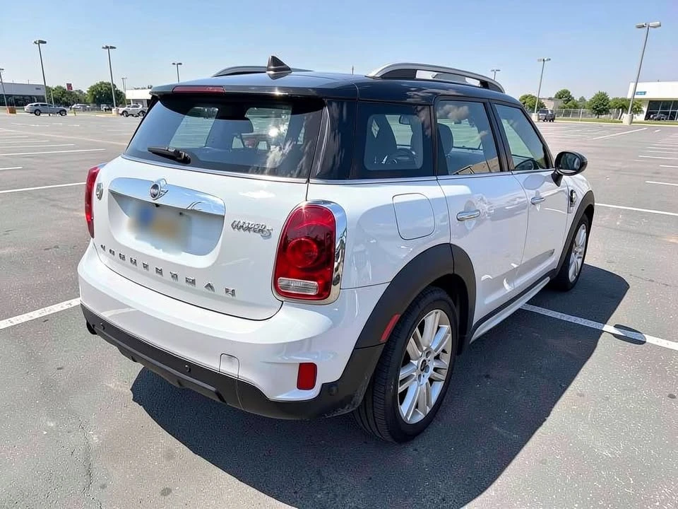 2019 Mini Countryman 2nd Gen - Image 5 of 13