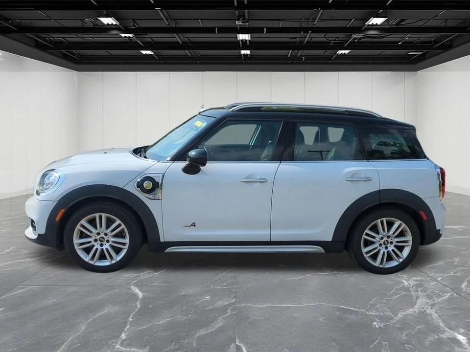 2019 Mini Countryman 2nd Gen - Image 2 of 20