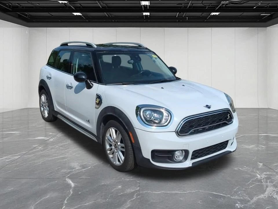 2019 Mini Countryman 2nd Gen - Image 7 of 20
