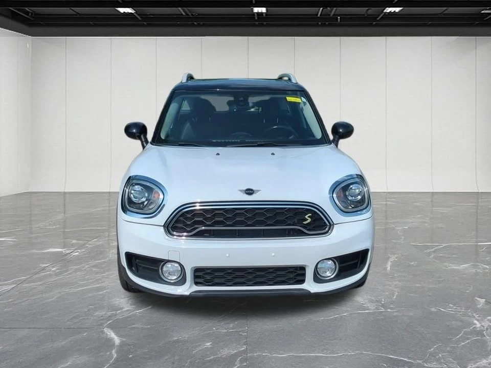 2019 Mini Countryman 2nd Gen - Image 8 of 20