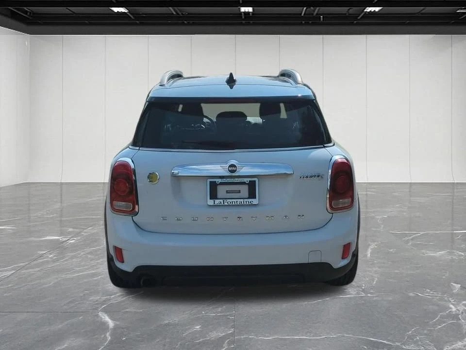 2019 Mini Countryman 2nd Gen - Image 4 of 20