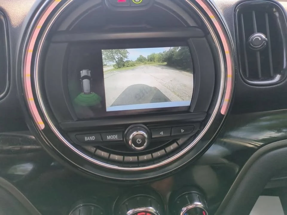 2019 Mini Countryman 2nd Gen - Image 15 of 20