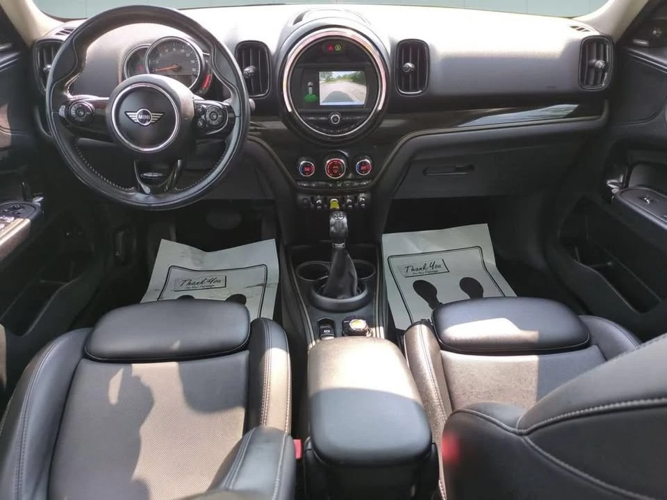 2019 Mini Countryman 2nd Gen - Image 18 of 20