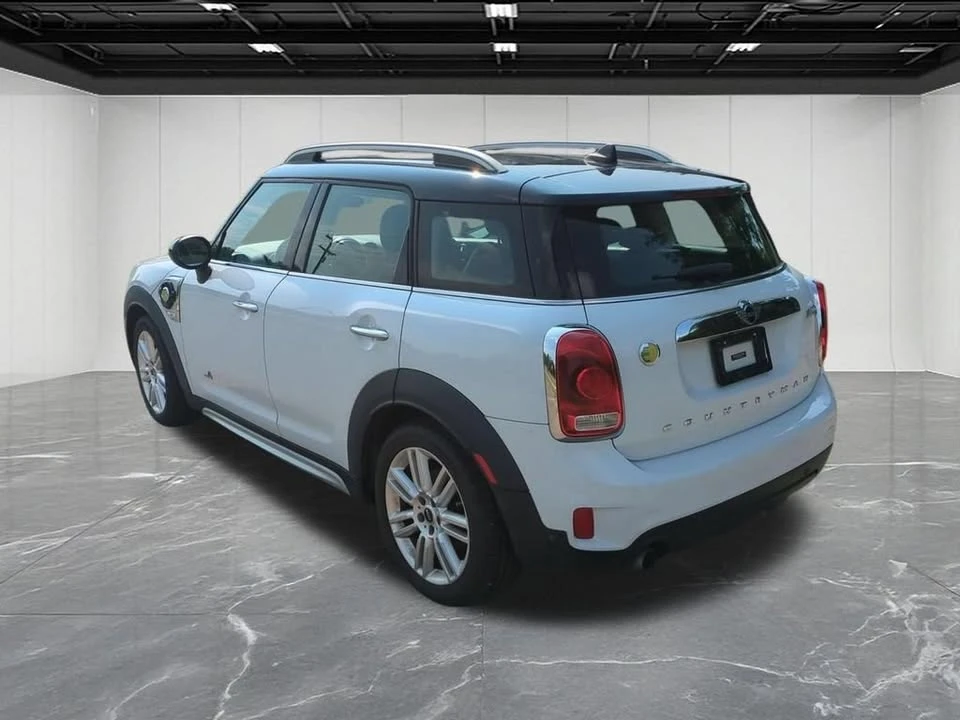 2019 Mini Countryman 2nd Gen - Image 3 of 20