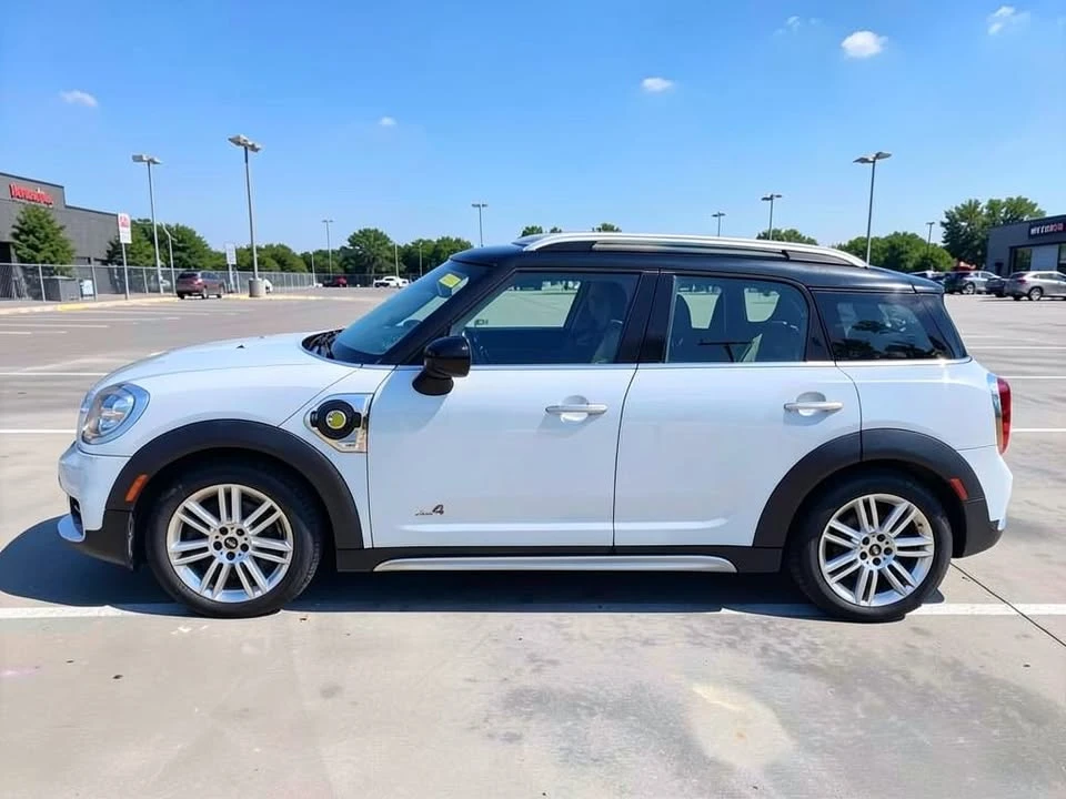 2019 Mini Countryman 2nd Gen - Image 2 of 20