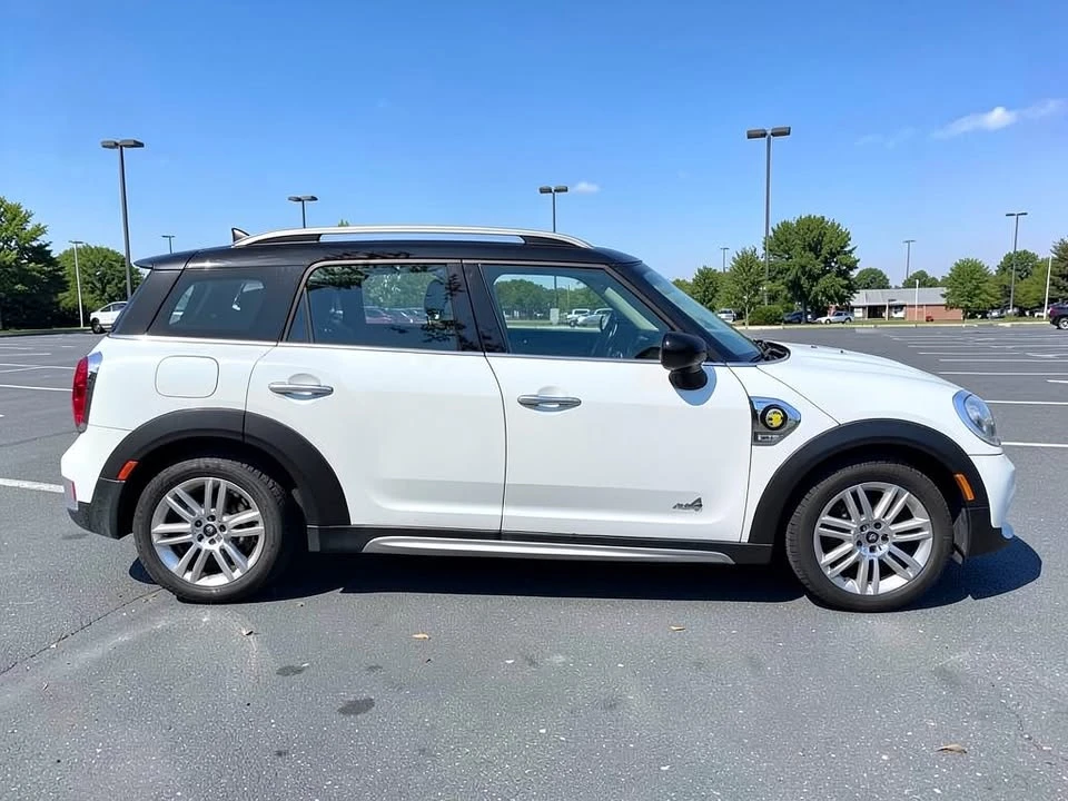 2019 Mini Countryman 2nd Gen - Image 6 of 20