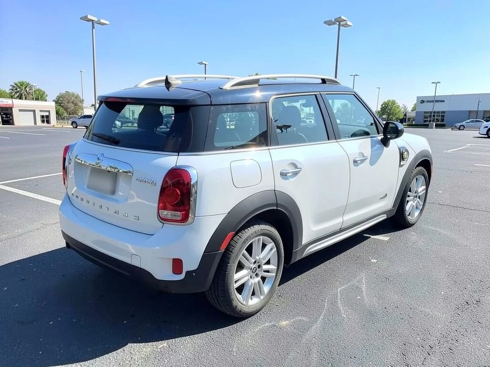2019 Mini Countryman 2nd Gen - Image 5 of 20