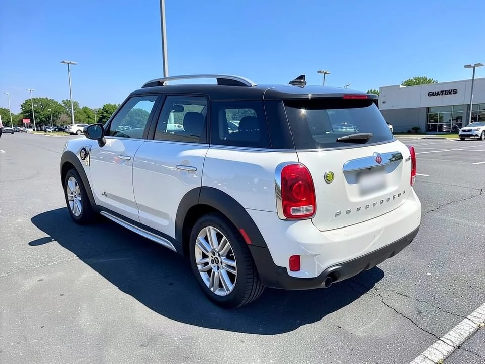 2019 Mini Countryman 2nd Gen - Image 3 of 20