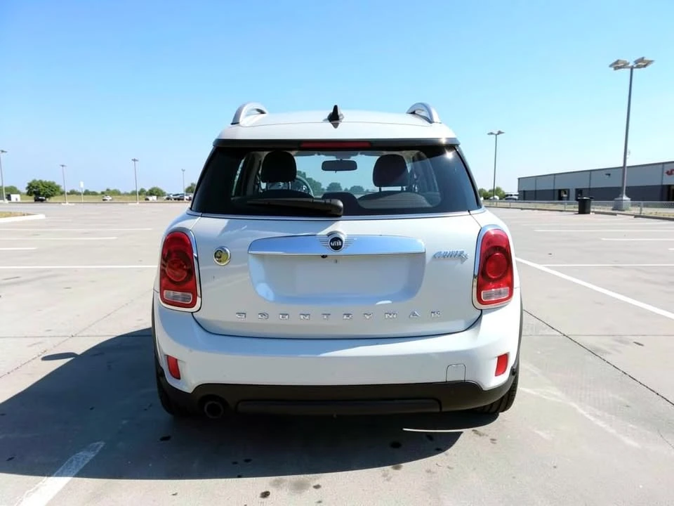 2019 Mini Countryman 2nd Gen - Image 4 of 20
