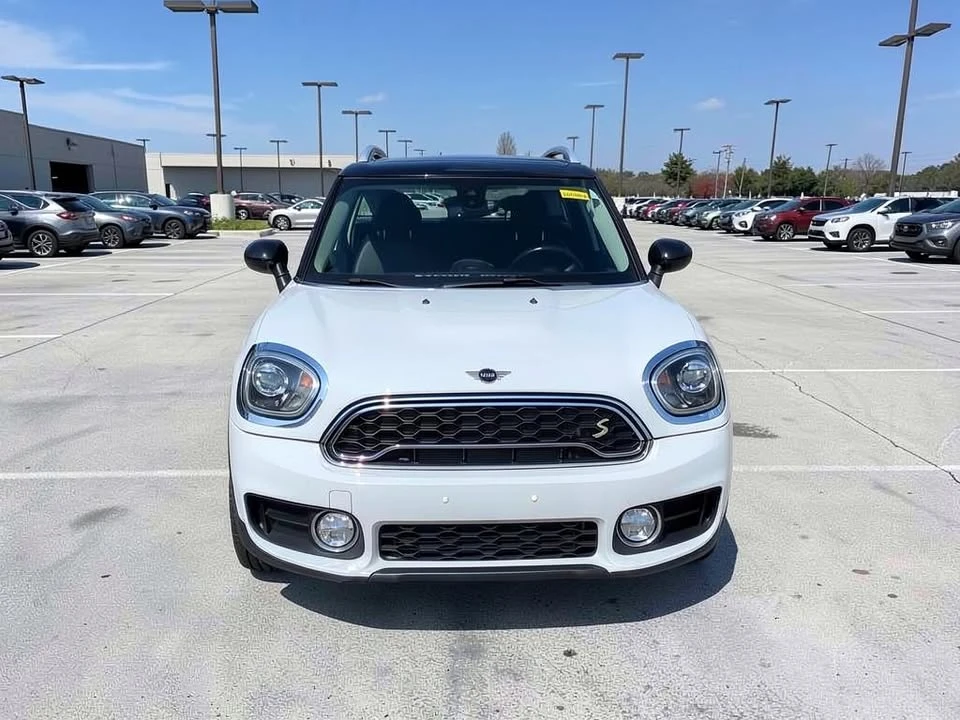 2019 Mini Countryman 2nd Gen - Image 5 of 14