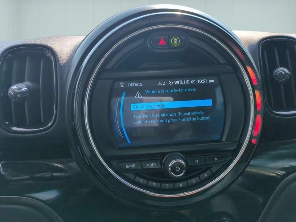 2019 Mini Countryman 2nd Gen - Image 9 of 14