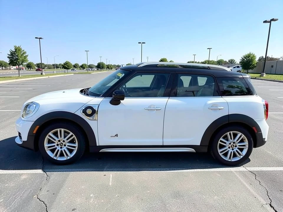 2019 Mini Countryman 2nd Gen - Image 2 of 14