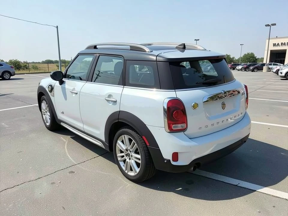 2019 Mini Countryman 2nd Gen - Image 3 of 14