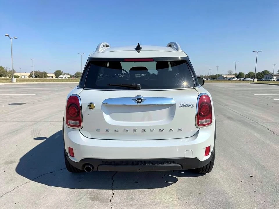 2019 Mini Countryman 2nd Gen - Image 4 of 14
