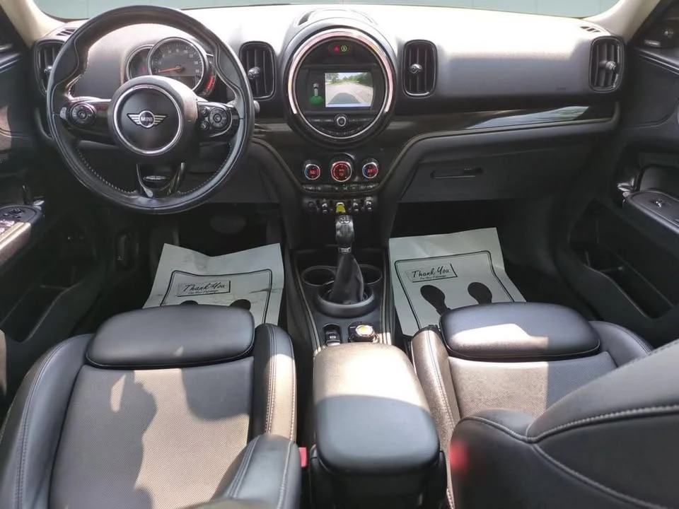 2019 Mini Countryman 2nd Gen - Image 11 of 14