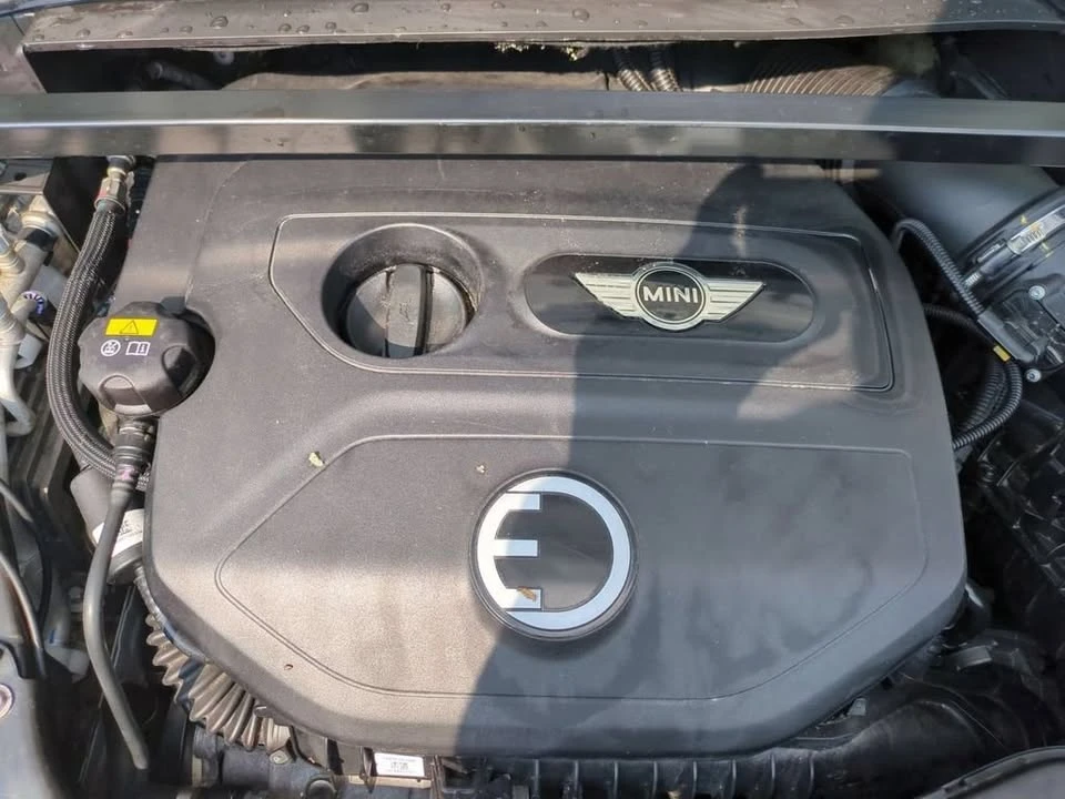 2019 Mini Countryman 2nd Gen - Image 13 of 14