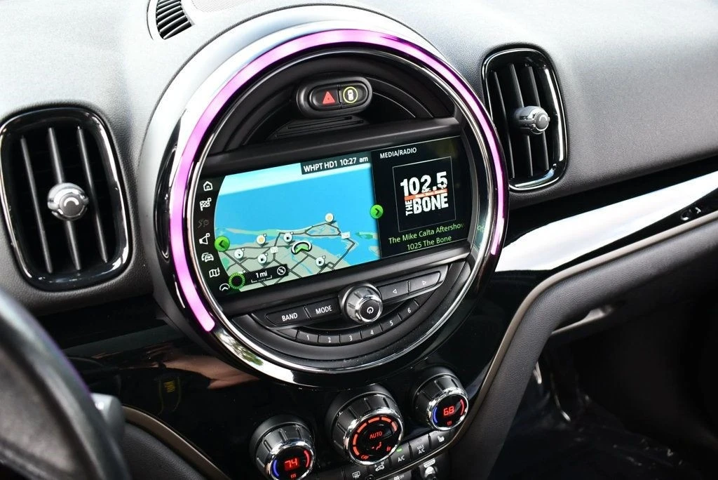 2019 Mini Countryman 2nd Gen - Image 14 of 21