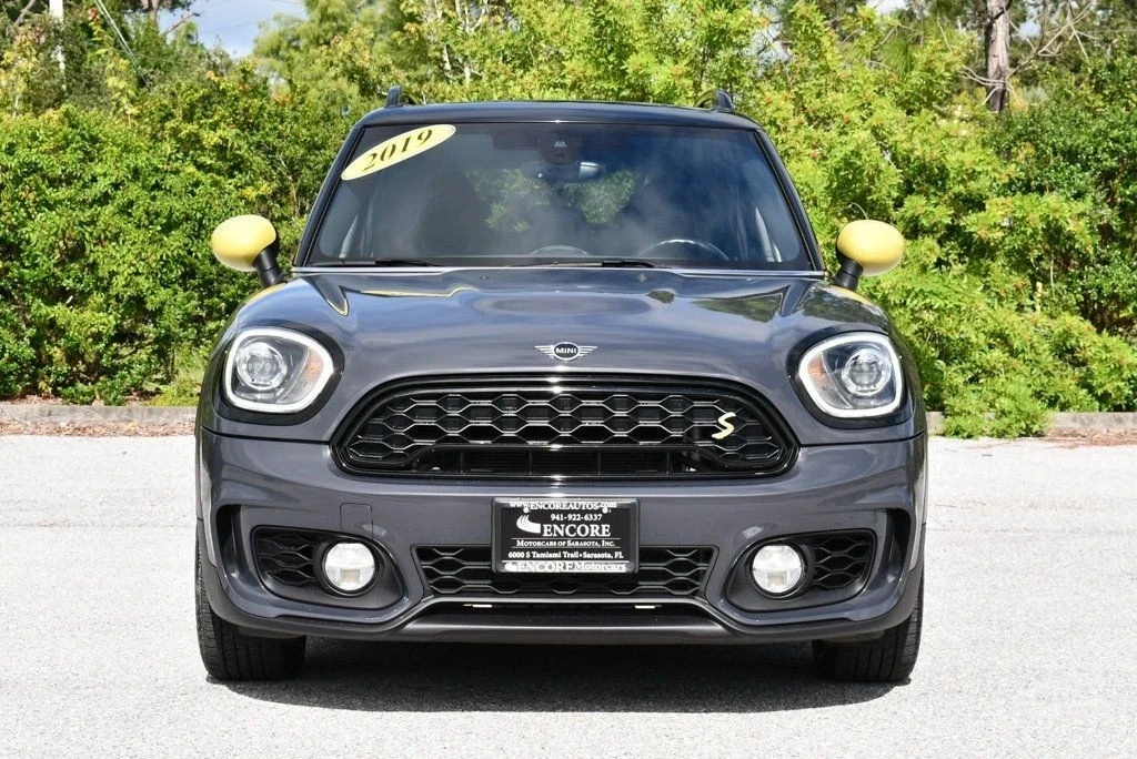 2019 Mini Countryman 2nd Gen - Image 9 of 21