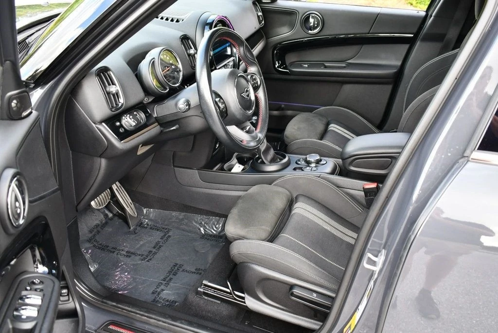 2019 Mini Countryman 2nd Gen - Image 15 of 21