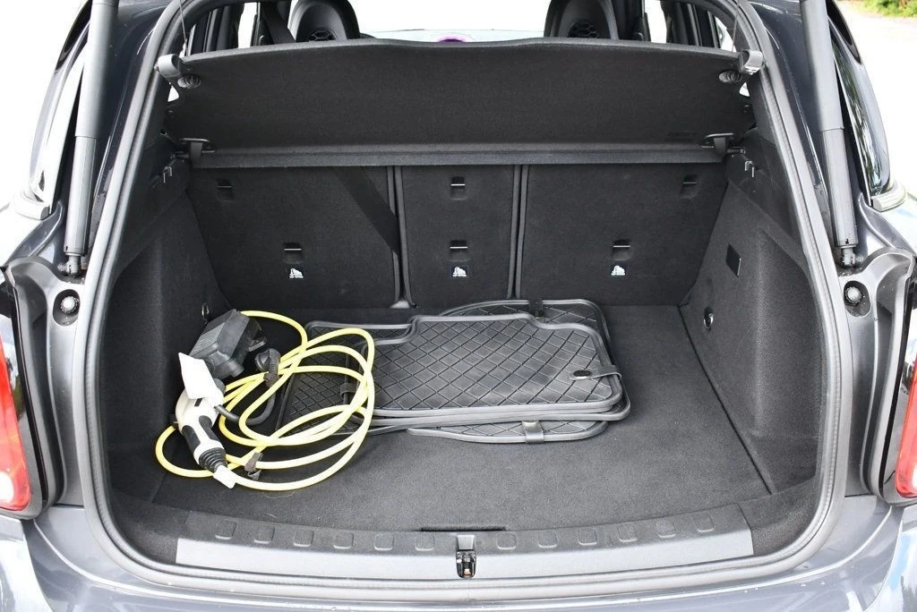 2019 Mini Countryman 2nd Gen - Image 17 of 21