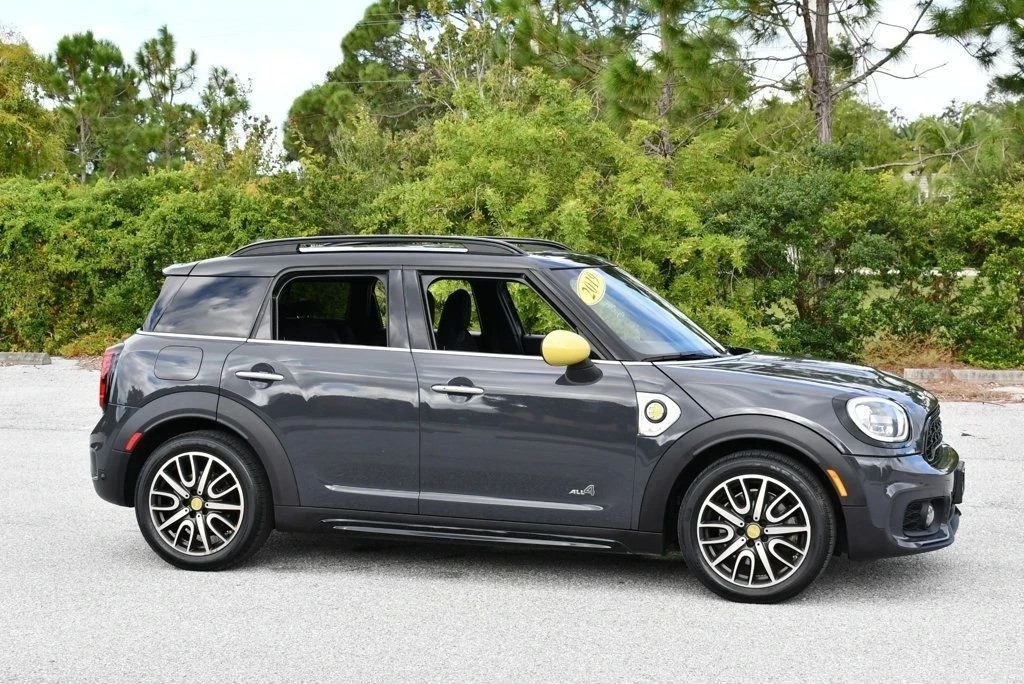 2019 Mini Countryman 2nd Gen - Image 8 of 21