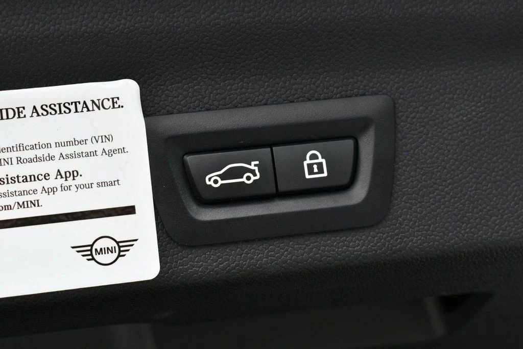 2019 Mini Countryman 2nd Gen - Image 18 of 21