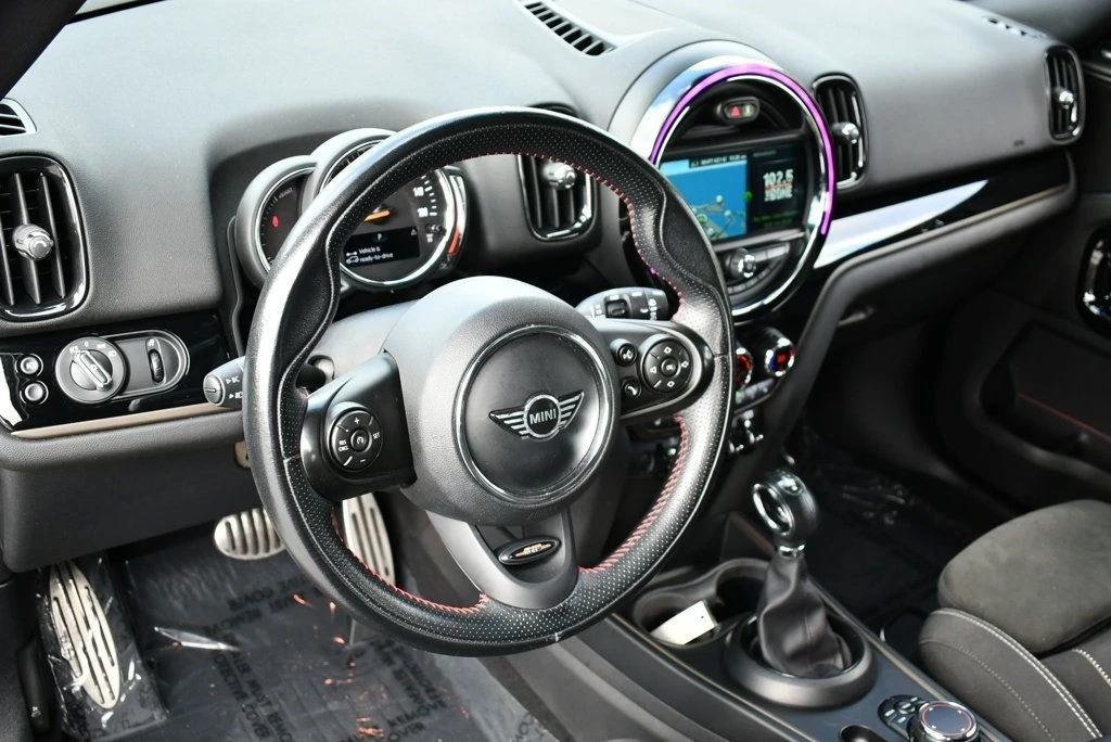 2019 Mini Countryman 2nd Gen - Image 13 of 21