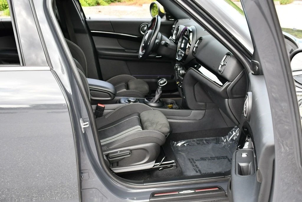 2019 Mini Countryman 2nd Gen - Image 20 of 21
