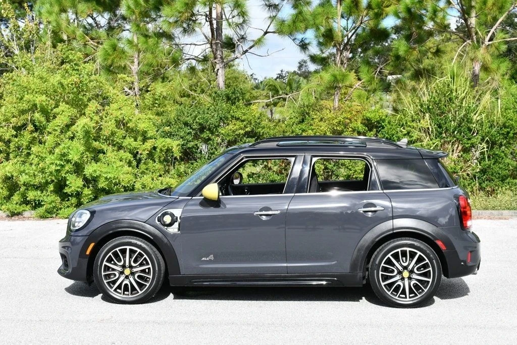 2019 Mini Countryman 2nd Gen - Image 3 of 21