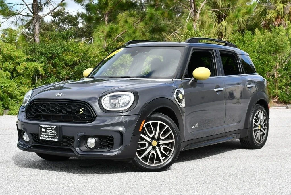 2019 Mini Countryman 2nd Gen - Image 2 of 21